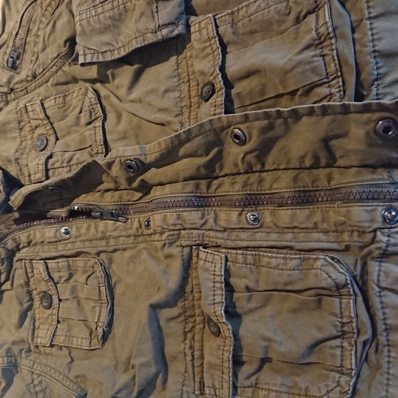 Kids H&M Spring Jacket - Picture 4 of 7